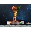First 4 Figures - Metroid - Statua in PVC SAMUS VARIA SUIT Edizione da Collezione