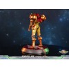 First 4 Figures - Metroid - Statua in PVC SAMUS VARIA SUIT Edizione da Collezione