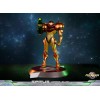 First 4 Figures - Metroid - Statua in PVC SAMUS VARIA SUIT Edizione da Collezione