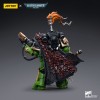 JoyToy Space Marine - Salamandre - Capitano Adrax Agatone 1/18 - Warhammer 40K