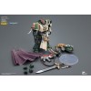 JoyToy Space Marine - Angeli Oscuri - Angeli Oscuri Maestro Lazarus 1/18 - Warhammer 40K