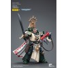 JoyToy Space Marine - Angeli Oscuri - Angeli Oscuri Maestro Lazarus 1/18 - Warhammer 40K