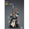 JoyToy Space Marine - Angeli Oscuri - Angeli Oscuri Maestro Lazarus 1/18 - Warhammer 40K