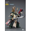 JoyToy Space Marine - Angeli Oscuri - Angeli Oscuri Maestro Lazarus 1/18 - Warhammer 40K