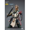JoyToy Space Marine - Angeli Oscuri - Angeli Oscuri Maestro Lazarus 1/18 - Warhammer 40K