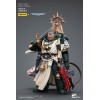 JoyToy Space Marine - Angeli Oscuri - Angeli Oscuri Maestro Lazarus 1/18 - Warhammer 40K