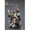 JoyToy Space Marine - Angeli Oscuri - Angeli Oscuri Maestro Lazarus 1/18 - Warhammer 40K