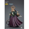 JoyToy Space Marine - Angeli Oscuri - Angeli Oscuri Maestro Lazarus 1/18 - Warhammer 40K