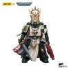 JoyToy Space Marine - Angeli Oscuri - Angeli Oscuri Maestro Lazarus 1/18 - Warhammer 40K
