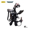 JoyToy Space Marine - Iron Hands - lron Padre Feirros 1/18 - Warhammer 40K