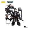 JoyToy Space Marine - Iron Hands - lron Padre Feirros 1/18 - Warhammer 40K