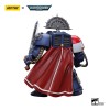 JoyToy Space Marine - Ultramarines - Capitano Terminator 1/18 - Warhammer 40K