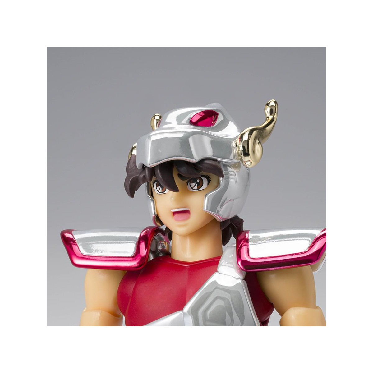 Tamashii Bandai - Saint Seiya Myth Cloth - Pegasus Seiya V1- 20° anniversario