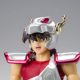 Tamashii Bandai - Saint Seiya Myth Cloth - Pegasus Seiya V1- 20° anniversario