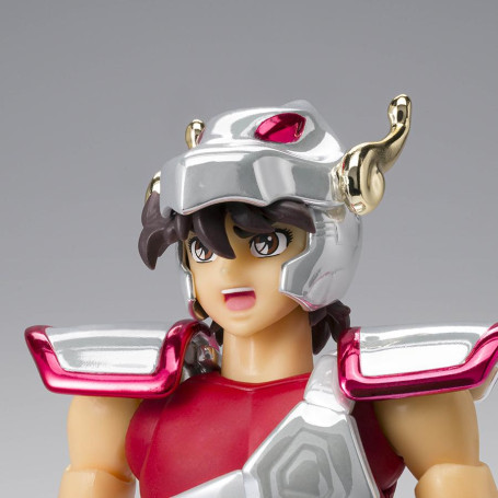 Tamashii Bandai - Saint Seiya Myth Cloth - Pegasus Seiya V1- 20° anniversario