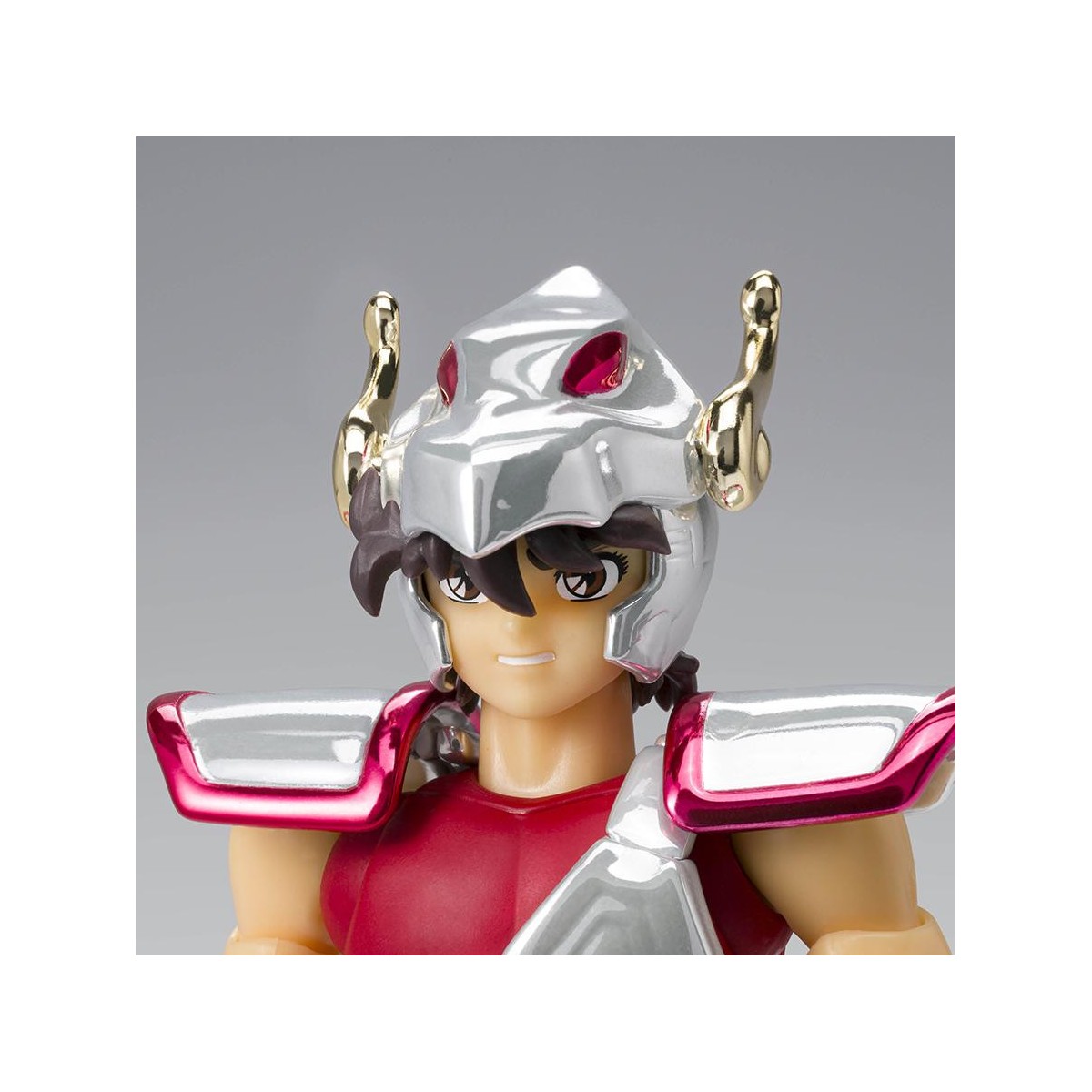 Tamashii Bandai - Saint Seiya Myth Cloth - Pegasus Seiya V1- 20° anniversario