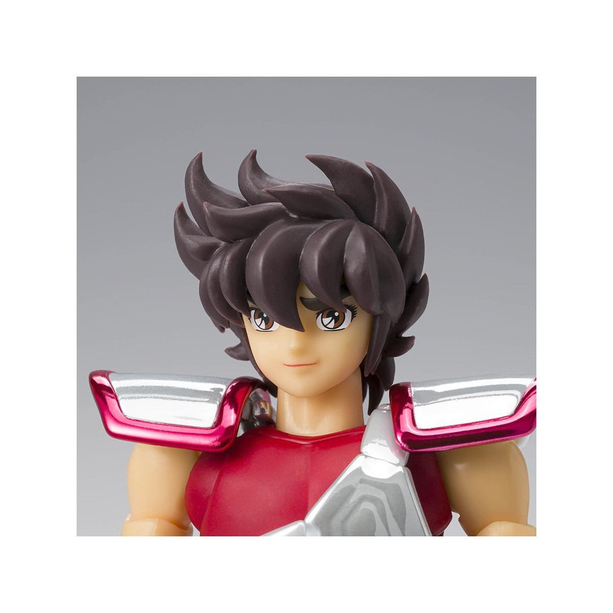 Tamashii Bandai - Saint Seiya Myth Cloth - Pegasus Seiya V1- 20° anniversario