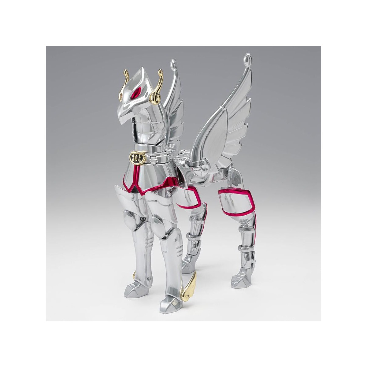 Tamashii Bandai - Saint Seiya Myth Cloth - Pegasus Seiya V1- 20° anniversario