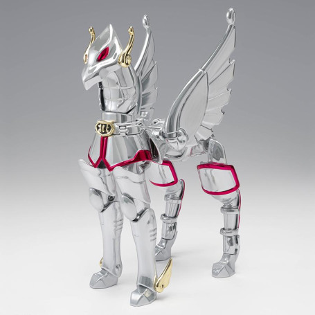 Tamashii Bandai - Saint Seiya Myth Cloth - Pegasus Seiya V1- 20° anniversario