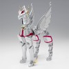 Tamashii Bandai - Saint Seiya Myth Cloth - Pegasus Seiya V1- 20° anniversario