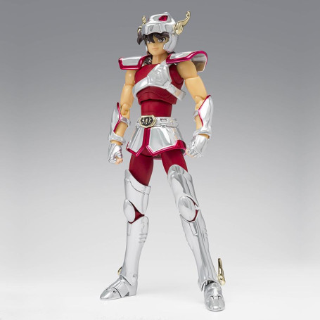 Tamashii Bandai - Saint Seiya Myth Cloth - Pegasus Seiya V1- 20° anniversario