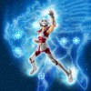 Tamashii Bandai - Saint Seiya Myth Cloth - Pegasus Seiya V1- 20° anniversario