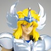Tamashii Bandai - Saint Seiya Myth Cloth - Cygnus Hyoga V1- 20° anniversario