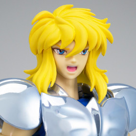 Tamashii Bandai - Saint Seiya Myth Cloth - Cygnus Hyoga V1- 20° anniversario