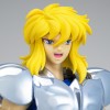 Tamashii Bandai - Saint Seiya Myth Cloth - Cygnus Hyoga V1- 20° anniversario