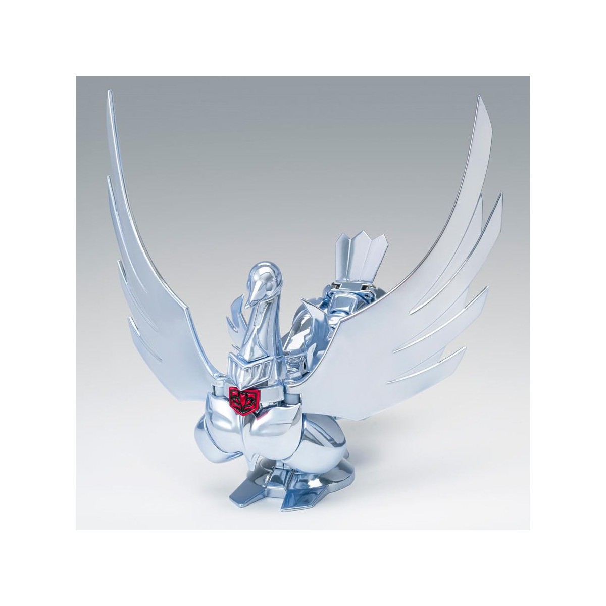 Tamashii Bandai - Saint Seiya Myth Cloth - Cygnus Hyoga V1- 20° anniversario