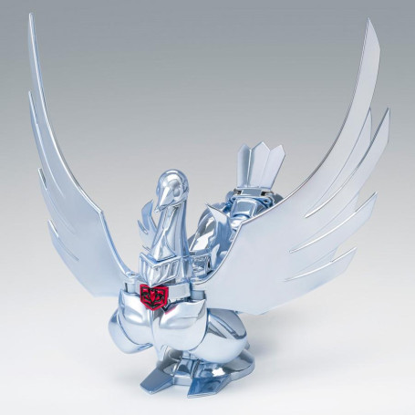 Tamashii Bandai - Saint Seiya Myth Cloth - Cygnus Hyoga V1- 20° anniversario