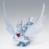 Tamashii Bandai - Saint Seiya Myth Cloth - Cygnus Hyoga V1- 20° anniversario