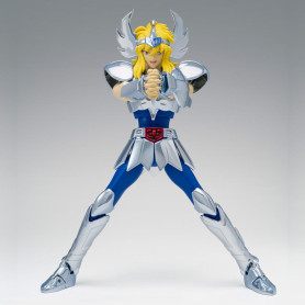 Tamashii Bandai - Saint Seiya Myth Cloth - Cygnus Hyoga V1- 20° anniversario