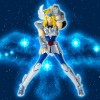 Tamashii Bandai - Saint Seiya Myth Cloth - Cygnus Hyoga V1- 20° anniversario
