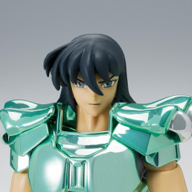 Tamashii Bandai - Saint Seiya Myth Cloth - Dragon Shiryu V1- 20° anniversario