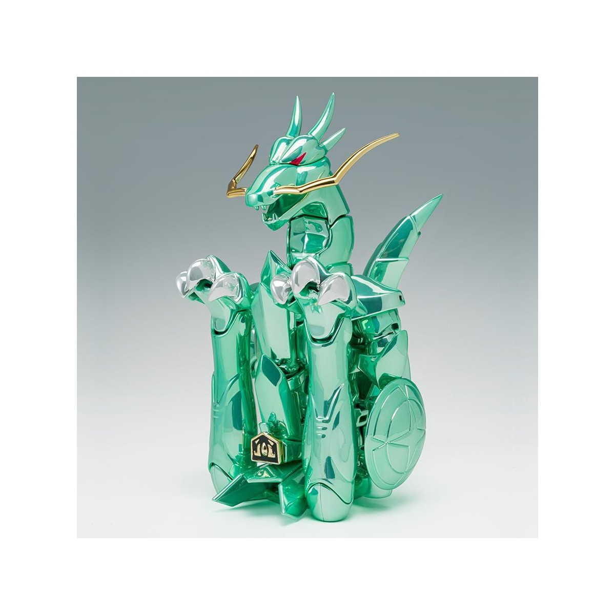 Tamashii Bandai - Saint Seiya Myth Cloth - Dragon Shiryu V1- 20° anniversario