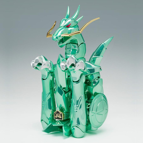 Tamashii Bandai - Saint Seiya Myth Cloth - Dragon Shiryu V1- 20° anniversario