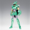 Tamashii Bandai - Saint Seiya Myth Cloth - Dragon Shiryu V1- 20° anniversario
