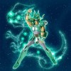 Tamashii Bandai - Saint Seiya Myth Cloth - Dragon Shiryu V1- 20° anniversario