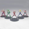 Tamashii Bandai - Saint Seiya Myth Cloth - Dragon Shiryu V1- 20° anniversario