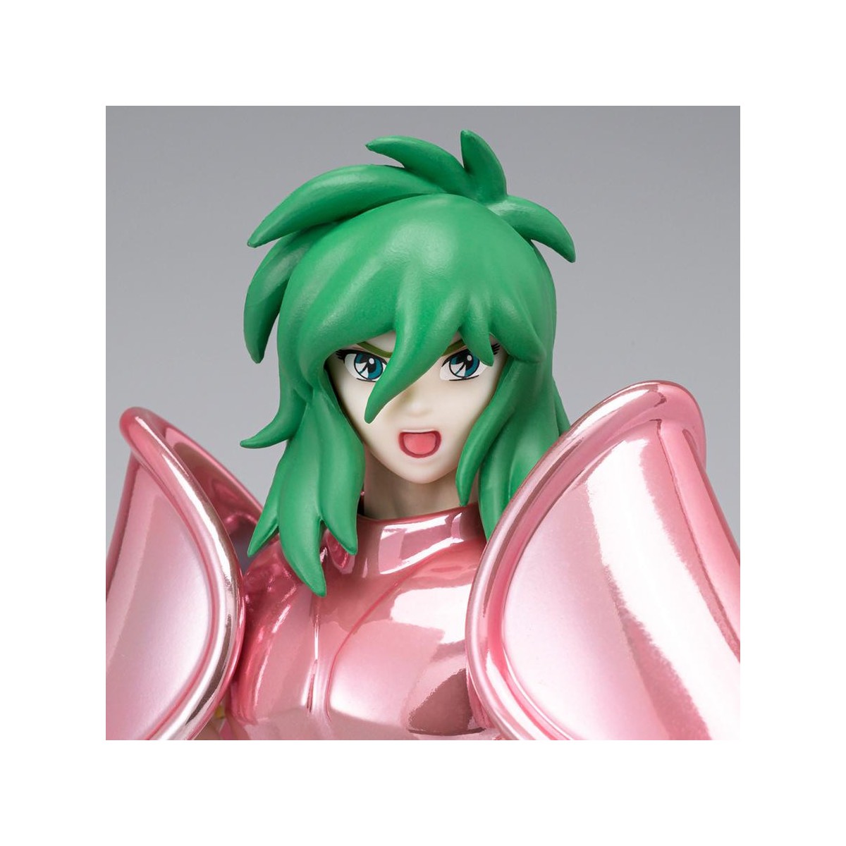 Tamashii Bandai - Saint Seiya Myth Cloth - Andromeda Shun V1- 20° anniversario