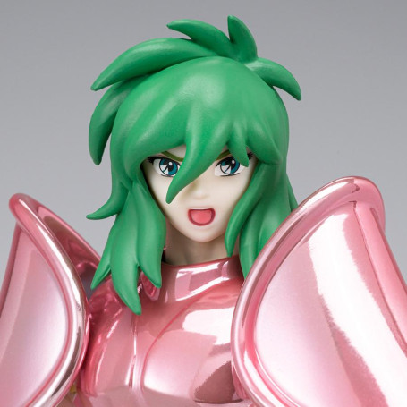 Tamashii Bandai - Saint Seiya Myth Cloth - Andromeda Shun V1- 20° anniversario