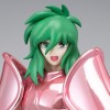 Tamashii Bandai - Saint Seiya Myth Cloth - Andromeda Shun V1- 20° anniversario