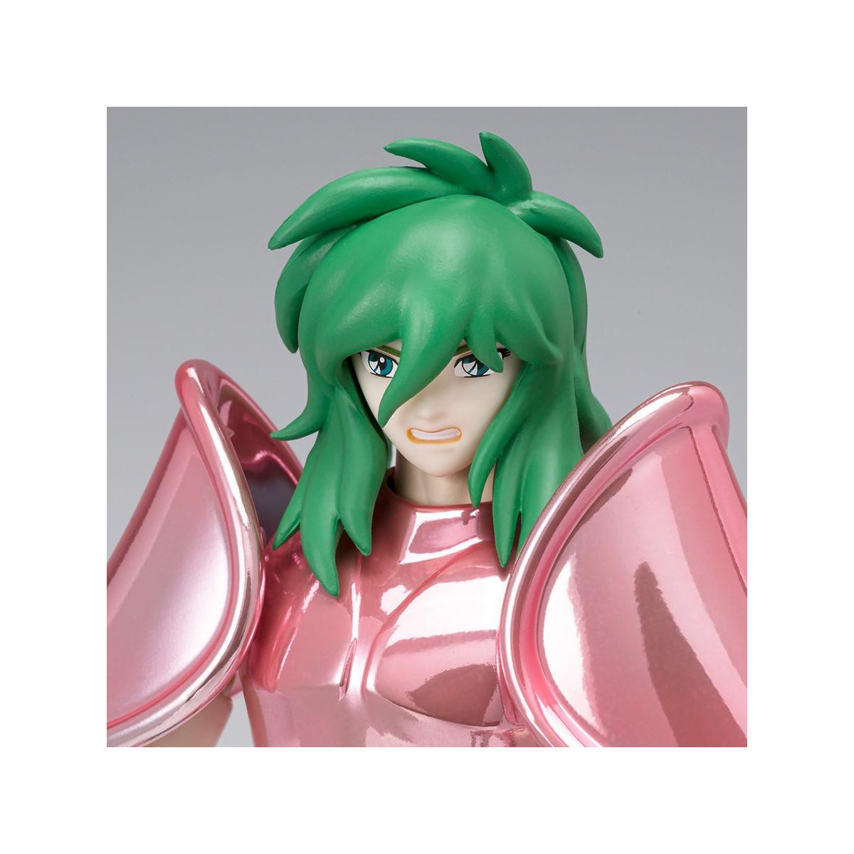 Tamashii Bandai - Saint Seiya Myth Cloth - Andromeda Shun V1- 20° anniversario