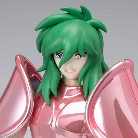 Tamashii Bandai - Saint Seiya Myth Cloth - Andromeda Shun V1- 20° anniversario