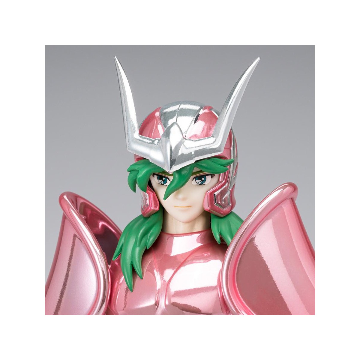 Tamashii Bandai - Saint Seiya Myth Cloth - Andromeda Shun V1- 20° anniversario