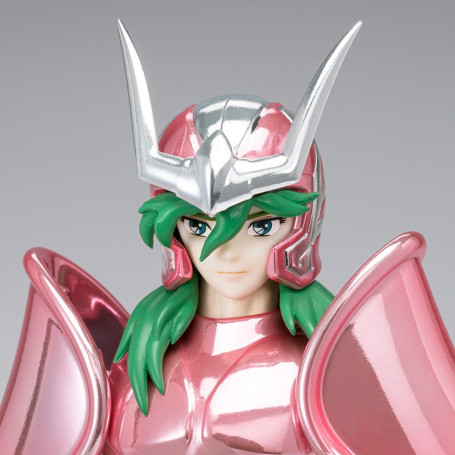 Tamashii Bandai - Saint Seiya Myth Cloth - Andromeda Shun V1- 20° anniversario