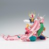 Tamashii Bandai - Saint Seiya Myth Cloth - Andromeda Shun V1- 20° anniversario