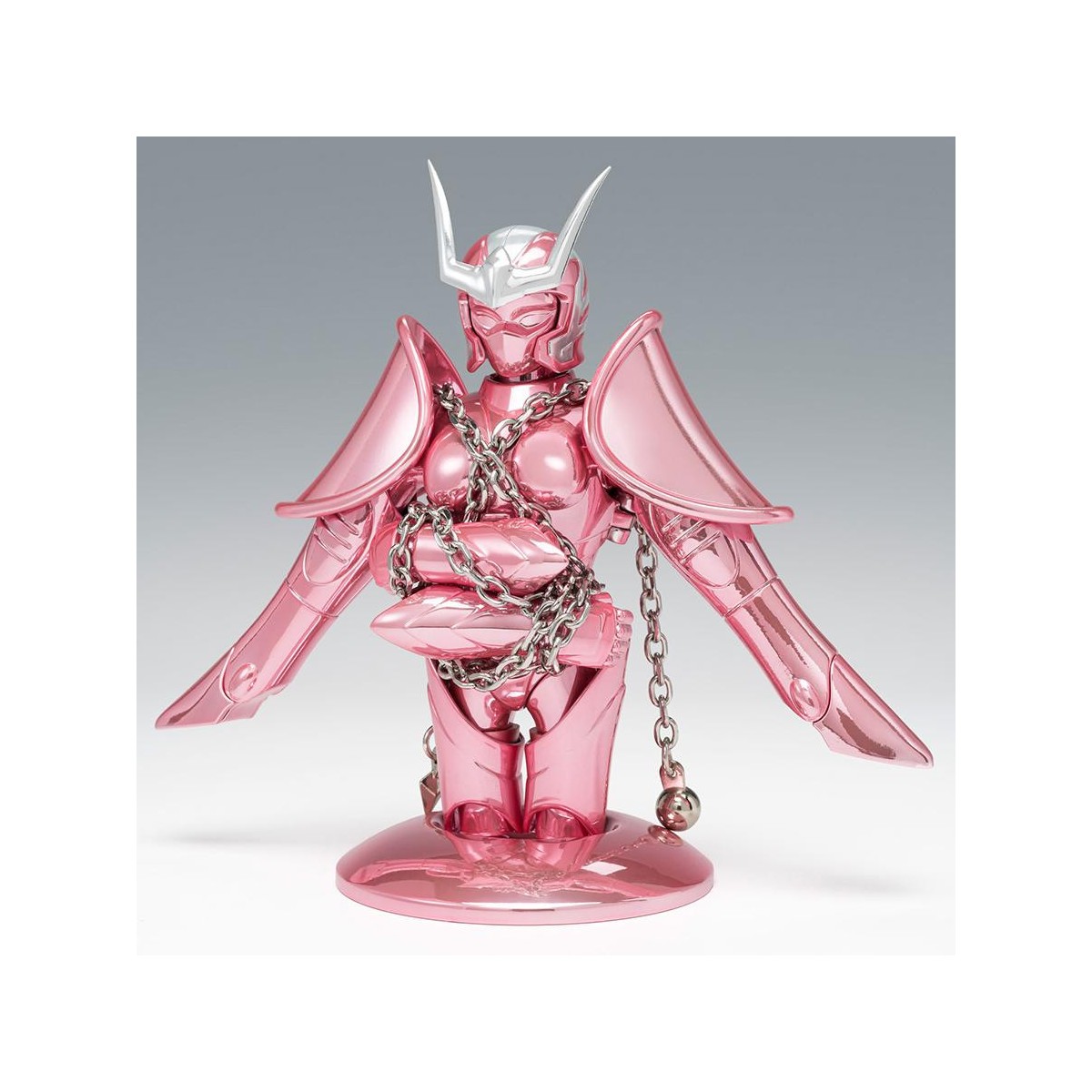 Tamashii Bandai - Saint Seiya Myth Cloth - Andromeda Shun V1- 20° anniversario