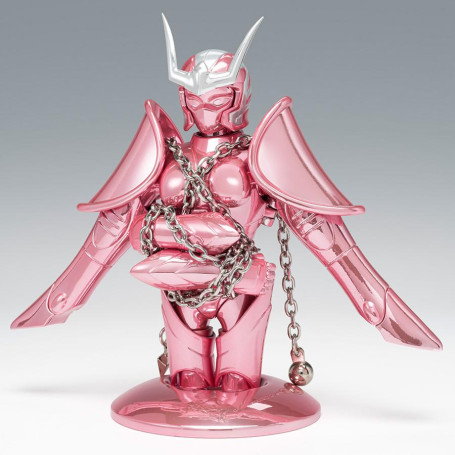Tamashii Bandai - Saint Seiya Myth Cloth - Andromeda Shun V1- 20° anniversario